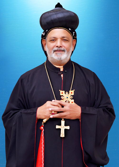 Message from His Grace Dr. Joshua Mar Ignathios